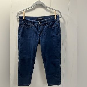 White House Black Market|Skinny Leg|Size Small